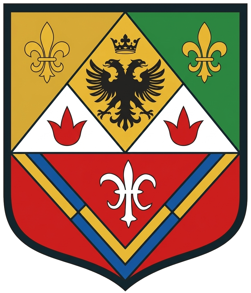 Blason Menoud